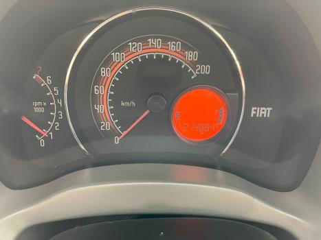 FIAT Fiorino Furgo 1.4 FIRE FLEX HARD WORKING, Foto 10
