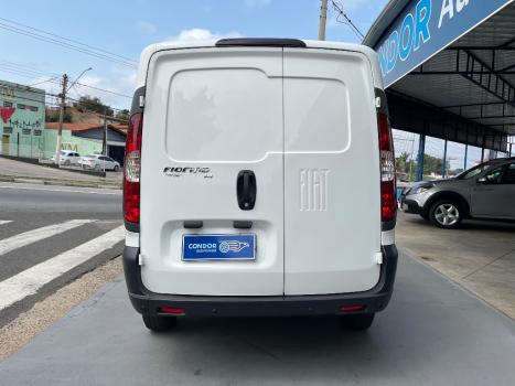 FIAT Fiorino Furgo 1.4 FIRE FLEX HARD WORKING, Foto 12