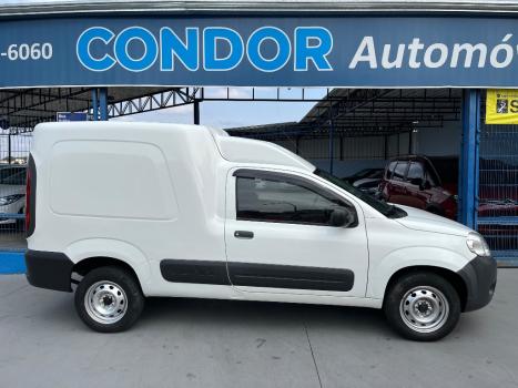FIAT Fiorino Furgo 1.4 FIRE FLEX HARD WORKING, Foto 13