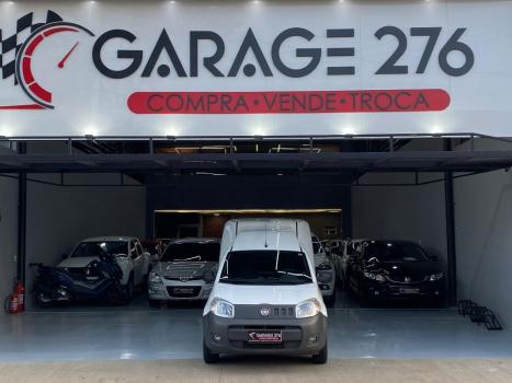 FIAT Fiorino Furgo 1.4 FLEX ENDURANCE, Foto 1