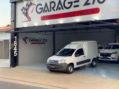 FIAT Fiorino Furgo 1.4 FLEX ENDURANCE, Foto 2