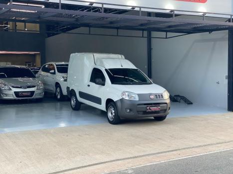 FIAT Fiorino Furgo 1.4 FLEX ENDURANCE, Foto 3