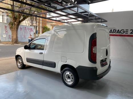 FIAT Fiorino Furgo 1.4 FLEX ENDURANCE, Foto 6
