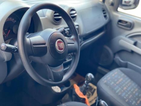 FIAT Fiorino Furgo 1.4 FLEX ENDURANCE, Foto 9
