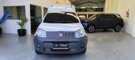FIAT Fiorino Furgo 1.4 FLEX, Foto 2