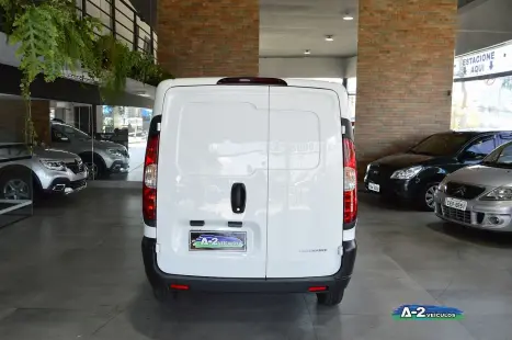 FIAT Fiorino Furgo 1.4 FLEX ENDURANCE, Foto 10