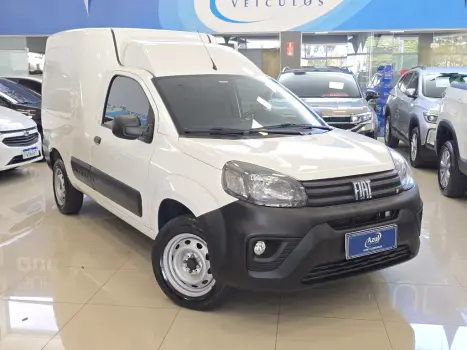 FIAT Fiorino Furgo 1.4 FLEX ENDURANCE, Foto 1