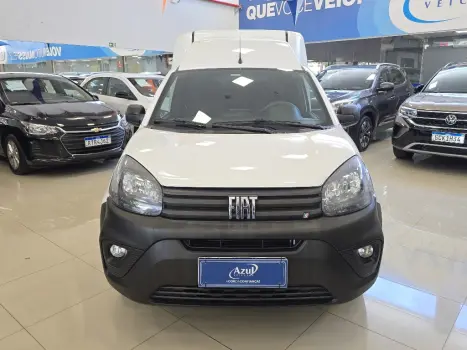 FIAT Fiorino Furgo 1.4 FLEX ENDURANCE, Foto 2