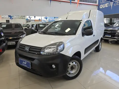 FIAT Fiorino Furgo 1.4 FLEX ENDURANCE, Foto 3