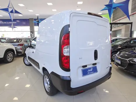 FIAT Fiorino Furgo 1.4 FLEX ENDURANCE, Foto 4