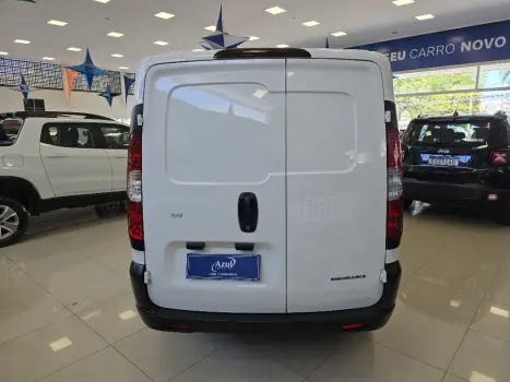 FIAT Fiorino Furgo 1.4 FLEX ENDURANCE, Foto 5