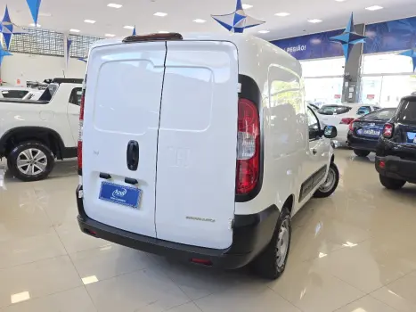 FIAT Fiorino Furgo 1.4 FLEX ENDURANCE, Foto 6