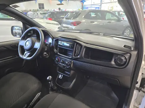 FIAT Fiorino Furgo 1.4 FLEX ENDURANCE, Foto 7
