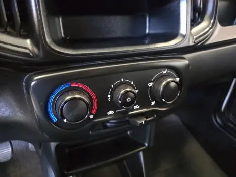 FIAT Fiorino Furgo 1.4 FLEX ENDURANCE, Foto 10