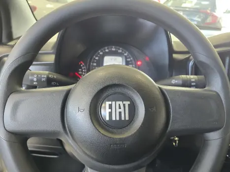 FIAT Fiorino Furgo 1.4 FLEX ENDURANCE, Foto 11