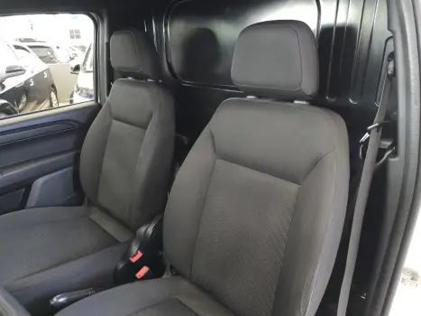 FIAT Fiorino Furgo 1.4 FLEX ENDURANCE, Foto 14