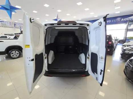 FIAT Fiorino Furgo 1.4 FLEX ENDURANCE, Foto 16