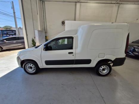 FIAT Fiorino Furgão 1.4 FLEX, Foto 2 FIAT Fiorino Furgão 1.4 FLEX, Foto 2