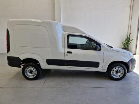 FIAT Fiorino Furgão 1.4 FLEX, Foto 3 FIAT Fiorino Furgão 1.4 FLEX, Foto 3