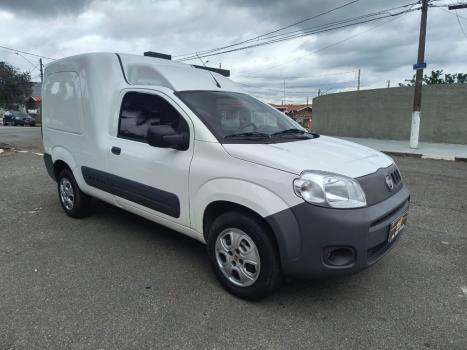 FIAT Fiorino Furgão 1.4 FIRE FLEX HARD WORKING, Foto 4 FIAT Fiorino Furgão 1.4 FIRE FLEX HARD WORKING, Foto 4