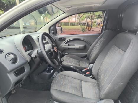 FIAT Fiorino Furgão 1.4 FIRE FLEX HARD WORKING, Foto 5 FIAT Fiorino Furgão 1.4 FIRE FLEX HARD WORKING, Foto 5