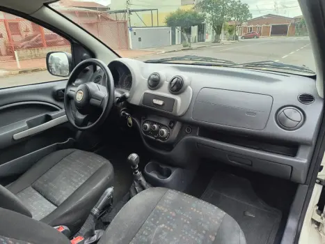 FIAT Fiorino Furgão 1.4 FIRE FLEX HARD WORKING, Foto 8 FIAT Fiorino Furgão 1.4 FIRE FLEX HARD WORKING, Foto 8
