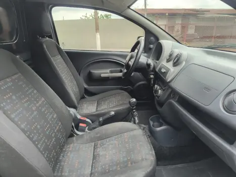 FIAT Fiorino Furgão 1.4 FIRE FLEX HARD WORKING, Foto 10 FIAT Fiorino Furgão 1.4 FIRE FLEX HARD WORKING, Foto 10