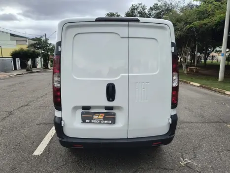 FIAT Fiorino Furgão 1.4 FIRE FLEX HARD WORKING, Foto 12 FIAT Fiorino Furgão 1.4 FIRE FLEX HARD WORKING, Foto 12