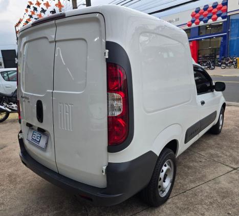 FIAT Fiorino Furgão 1.4 FIRE FLEX HARD WORKING, Foto 4 FIAT Fiorino Furgão 1.4 FIRE FLEX HARD WORKING, Foto 4
