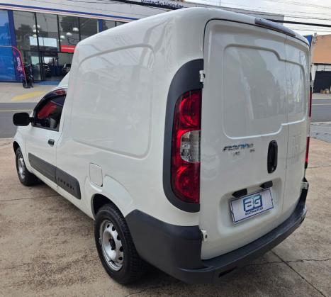 FIAT Fiorino Furgão 1.4 FIRE FLEX HARD WORKING, Foto 5 FIAT Fiorino Furgão 1.4 FIRE FLEX HARD WORKING, Foto 5