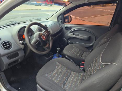 FIAT Fiorino Furgão 1.4 FIRE FLEX HARD WORKING, Foto 6 FIAT Fiorino Furgão 1.4 FIRE FLEX HARD WORKING, Foto 6