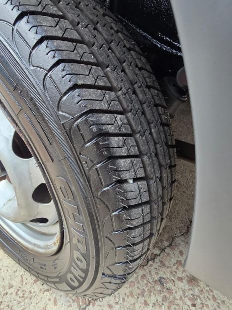 FIAT Fiorino Furgão 1.4 FIRE FLEX HARD WORKING, Foto 9 FIAT Fiorino Furgão 1.4 FIRE FLEX HARD WORKING, Foto 9