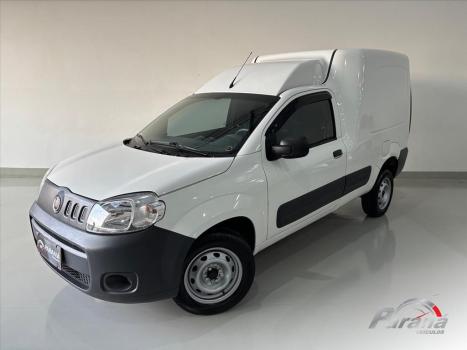 FIAT Fiorino Furgo 1.4 FLEX ENDURANCE, Foto 1