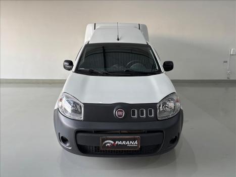 FIAT Fiorino Furgo 1.4 FLEX ENDURANCE, Foto 2