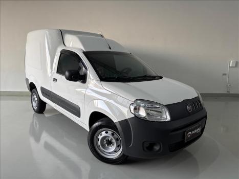 FIAT Fiorino Furgo 1.4 FLEX ENDURANCE, Foto 3