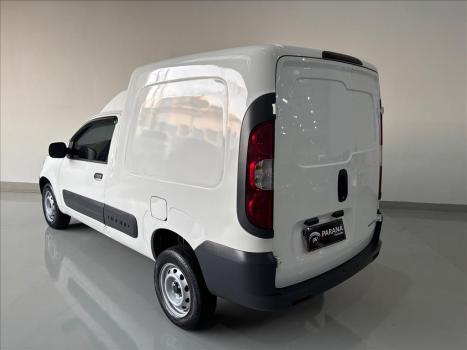 FIAT Fiorino Furgo 1.4 FLEX ENDURANCE, Foto 4