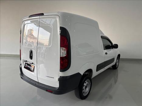 FIAT Fiorino Furgo 1.4 FLEX ENDURANCE, Foto 6