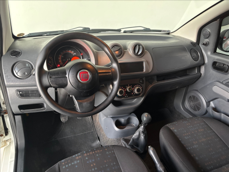 FIAT Fiorino Furgo 1.4 FLEX ENDURANCE, Foto 8