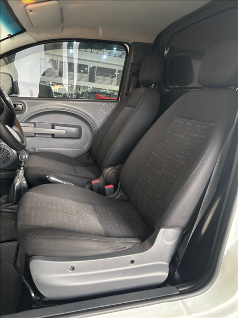 FIAT Fiorino Furgo 1.4 FLEX ENDURANCE, Foto 9