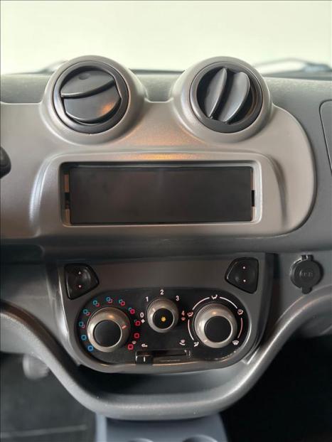 FIAT Fiorino Furgo 1.4 FLEX ENDURANCE, Foto 10