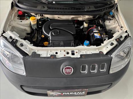 FIAT Fiorino Furgo 1.4 FLEX ENDURANCE, Foto 11