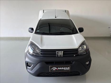 FIAT Fiorino Furgo 1.4 FLEX ENDURANCE, Foto 2