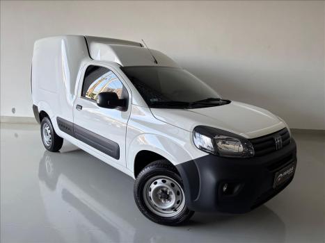 FIAT Fiorino Furgo 1.4 FLEX ENDURANCE, Foto 3