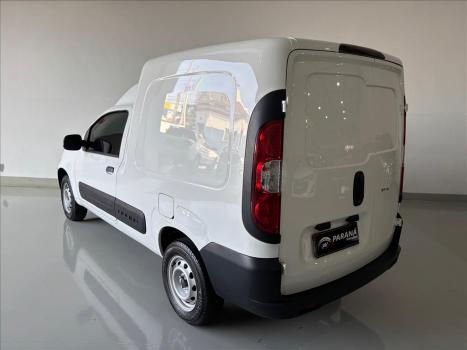 FIAT Fiorino Furgo 1.4 FLEX ENDURANCE, Foto 4