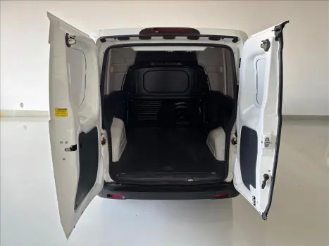 FIAT Fiorino Furgo 1.4 FLEX ENDURANCE, Foto 8