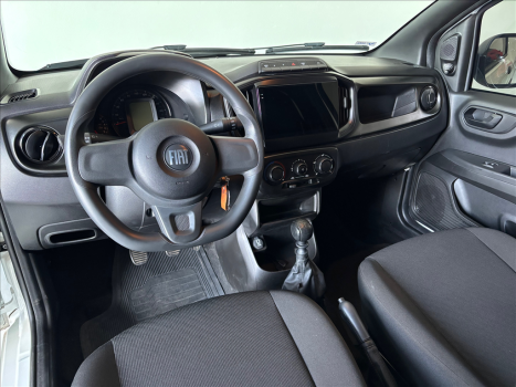 FIAT Fiorino Furgo 1.4 FLEX ENDURANCE, Foto 10