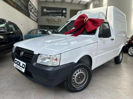 FIAT Fiorino Furgo 1.3, Foto 1