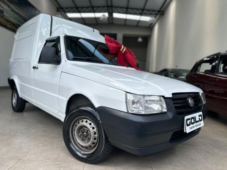 FIAT Fiorino Furgo 1.3, Foto 2