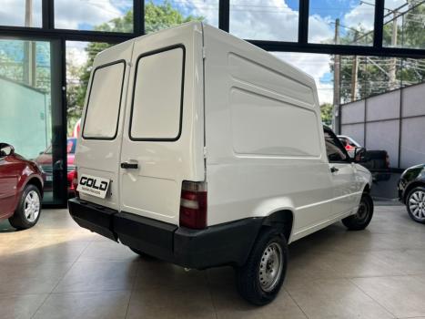 FIAT Fiorino Furgo 1.3, Foto 3