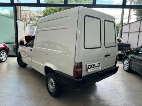 FIAT Fiorino Furgo 1.3, Foto 4